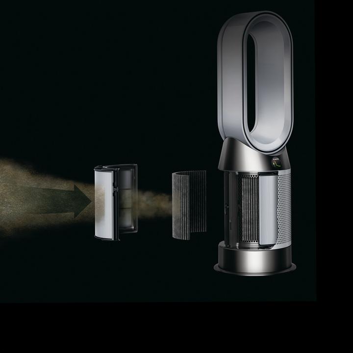 Produktbild Dyson Purifier Hot + Cool HP10 (27 m²)