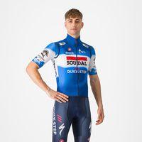 Produktbild Castelli Soudal Quick-Step Pro Light Wind Vest (XS)