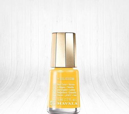 Produktbild Mavala Mini Color's Nagellack (Malapascua, Farblack)