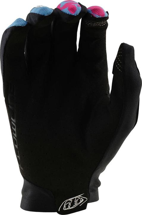 Produktbild Troy Lee Designs Flowline Handschuh, Peace-Up, cobalt, S (S)