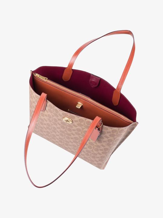 Image du produit Coach Sac de shopping "Willow