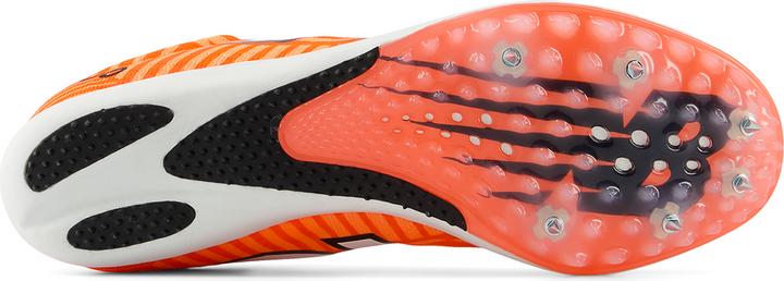 Produktbild New Balance UMD500L9 MD 500 v9 Spikes (47.5)