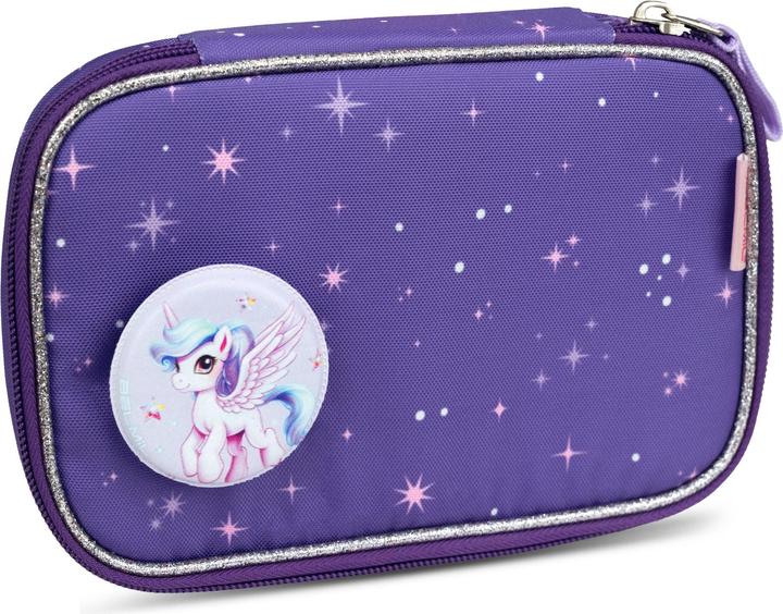 Immagine prodotto Belmil SMARTY Schulrucksack-Set Starlight (20 l)