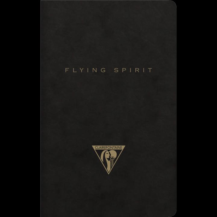 Actual product image Clairefontaine Flying Spirit (A1, Hardcover)