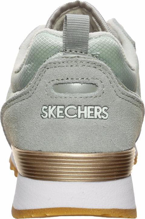 Actual product image Skechers OG 85 Gold' Gurl Sneaker Ladies (36)