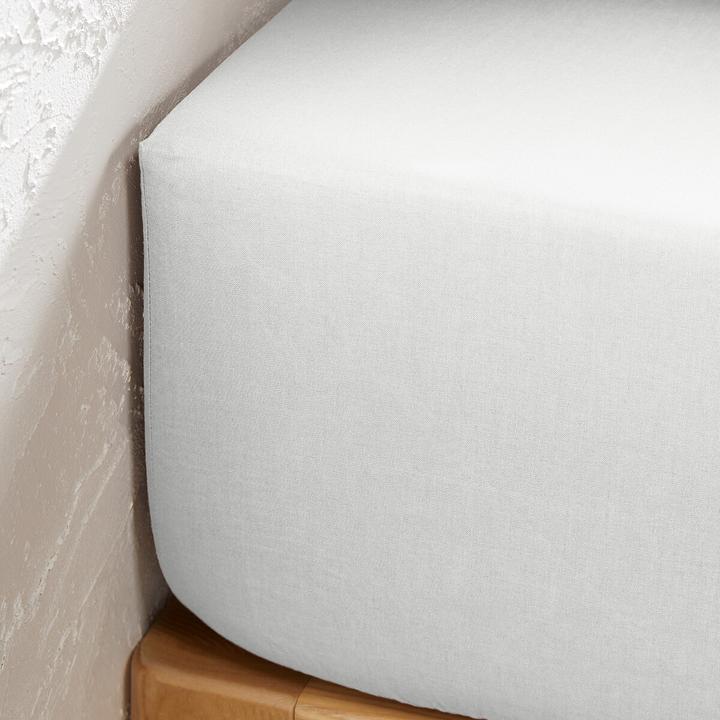 Produktbild La Redoute Interieurs Scenario Coton (80 x 190 cm)