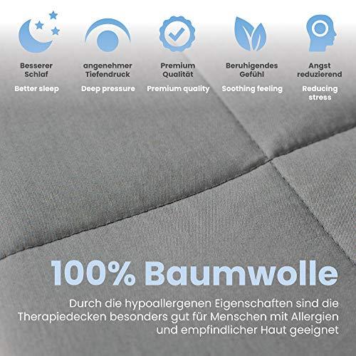 Produktbild Dailydream Therapie (9500 g, 155 x 200 cm)