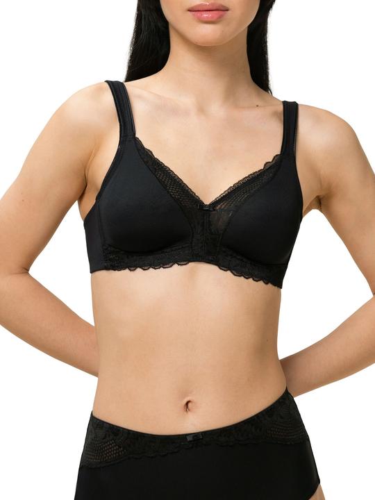 Immagine prodotto Triumph Bustier "Pizzo moderno+cotone (95 E, Confezione singola)
