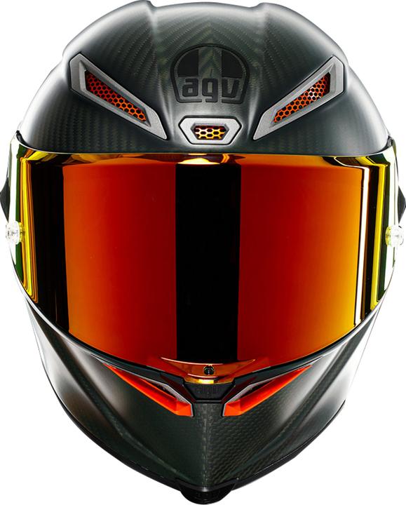 Produktbild AGV Pista GP RR Electrum (M)