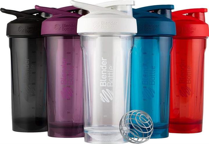 Actual product image Blender Bottle Strada Tritan (820ml) (0.82 l)