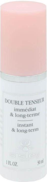 Actual product image Sisley Double Tenseur Instant & Long-Term (No colour)