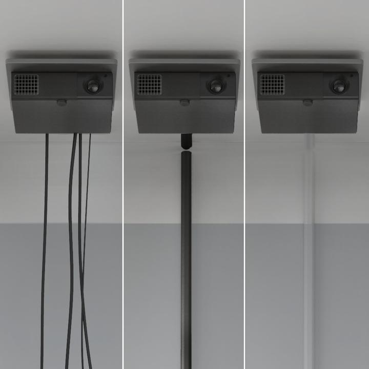 Produktbild Hama Kabelkanal (Kabelkanal, 100 cm)