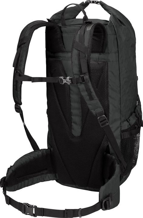 Actual product image Jack Wolfskin Wandermood Rolltop 30 (35 l)