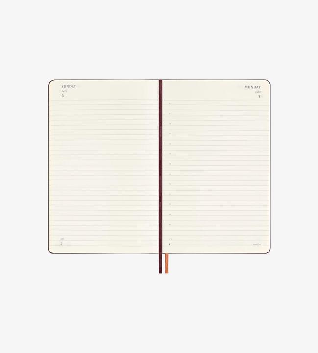 Valori nutrizionali e ingredienti Moleskine Harry Potter (13 x 21 cm, Inglese)
