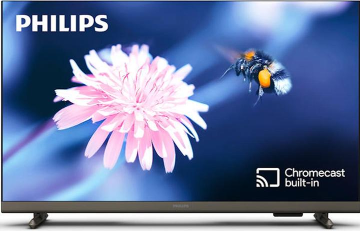 Produktbild Philips ProTV Hospitality 32HFL4518/12 (32", LCD, Full HD, 2024)