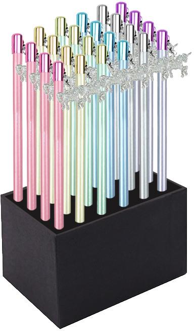 Produktbild Roost Bleistift Einhorn (1 x)