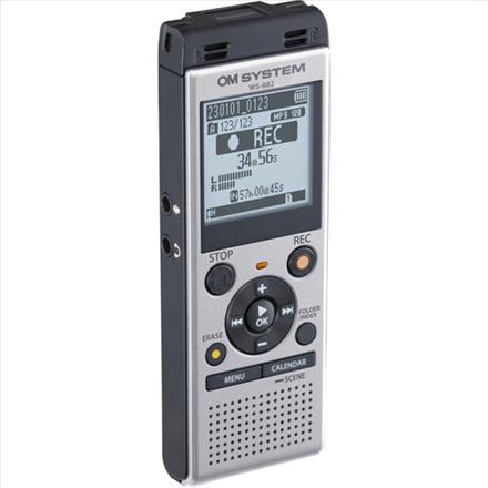 Actual product image Olympus WS-882 (4 GB)