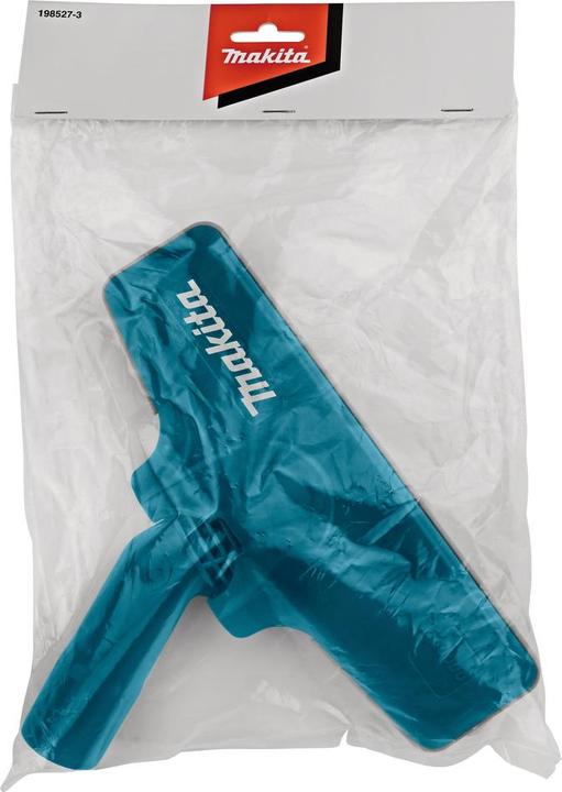 Actual product image Makita Brosse tapis Ø 28 mm