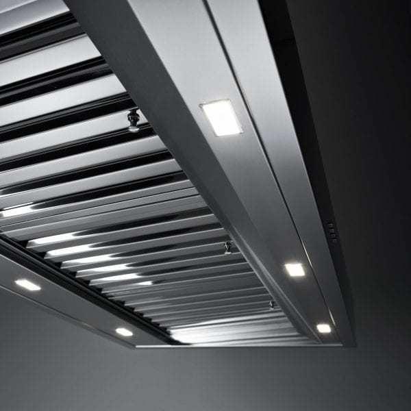Actual product image Falmec MARKET PRO 90 (Ceiling hood)