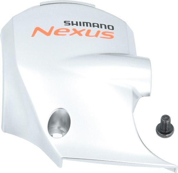 Actual product image Shimano SB-8S20 cover incl. screw