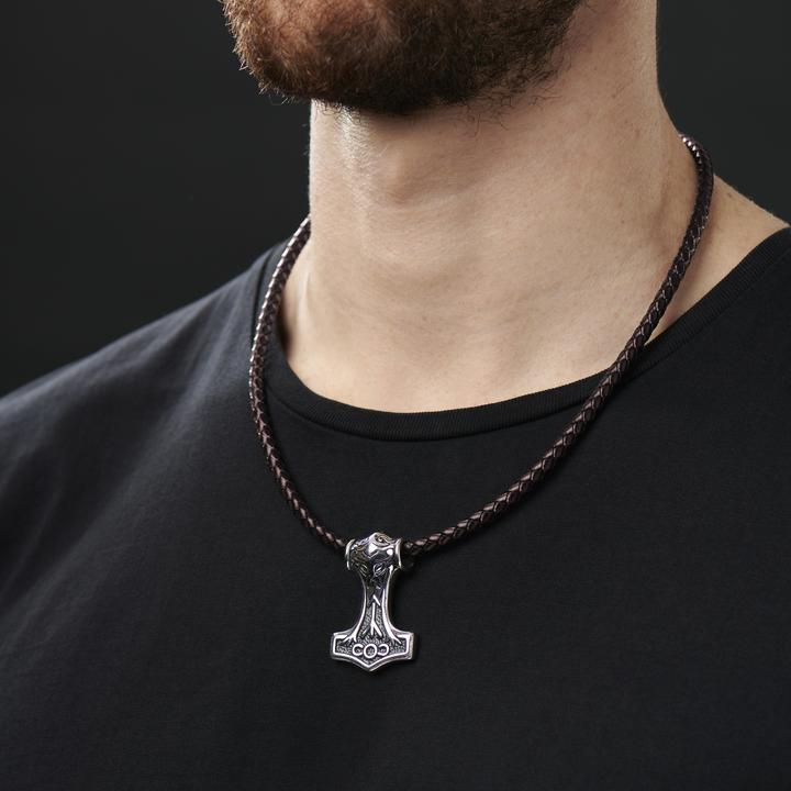Produktbild Fort Tempus Audor (Leder)