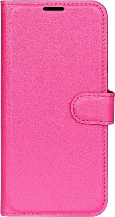 Produktbild Cover-Discount Xiaomi Redmi 14C / Poco C75 - Leder Etui Hülle (Xiaomi Poco C75, Xiaomi Redmi 14C)
