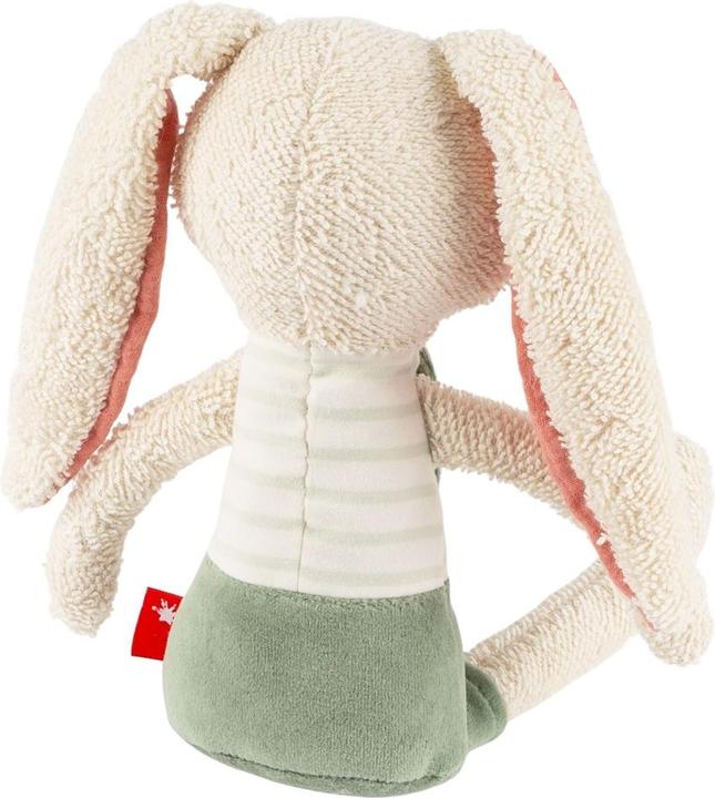 Actual product image Sigikid Kuscheltier Hase (34 cm)