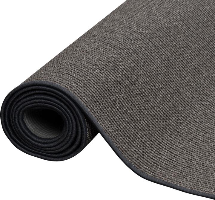 Produktbild Snapstyle Sisal Natur Läufer Teppich (100 x 400 cm)