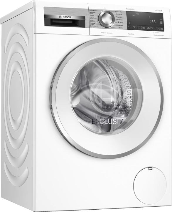 Immagine prodotto Bosch Hausgeräte WGG244M90 (9 kg)
