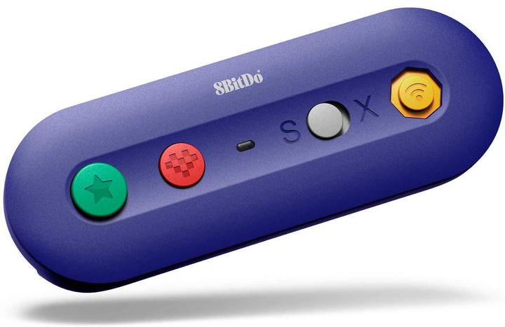 Produktbild 8bitdo GBros. Adapter für GameCube (Switch)