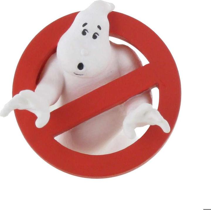 Produktbild Comansi Ghostbuster Logo - Ghostbusters