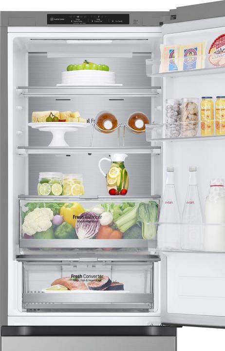 Actual product image LG REFRIGERATOR GBV7180CPY (344 l)