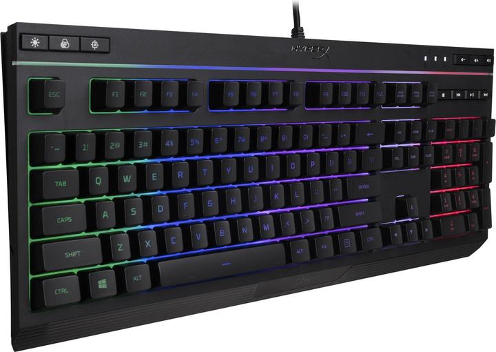 Actual product image HyperX Alloy Core (US, Cable)