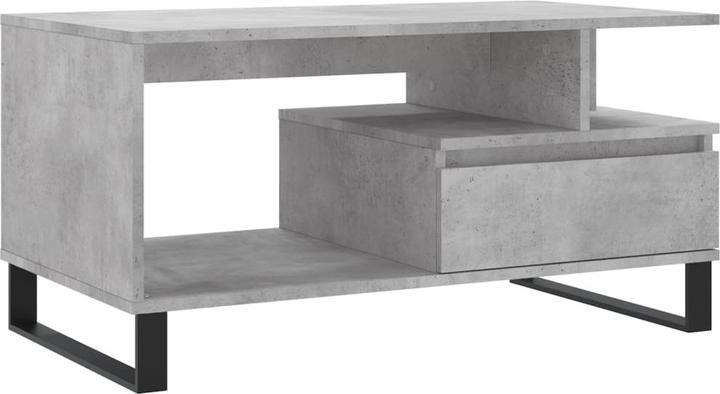 Gris béton