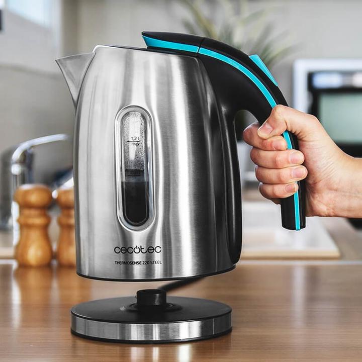 Actual product image Cecotec ThermoSense (1.20 l)