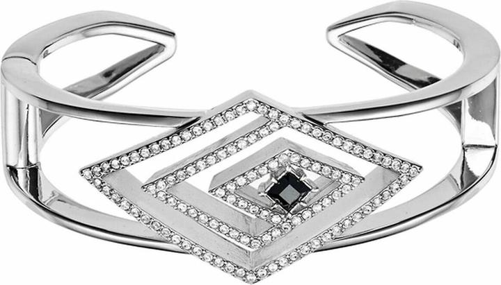 Image du produit Karl Lagerfeld Bracelet femme 5483666 6 cm (6 cm, Acier inoxydable)