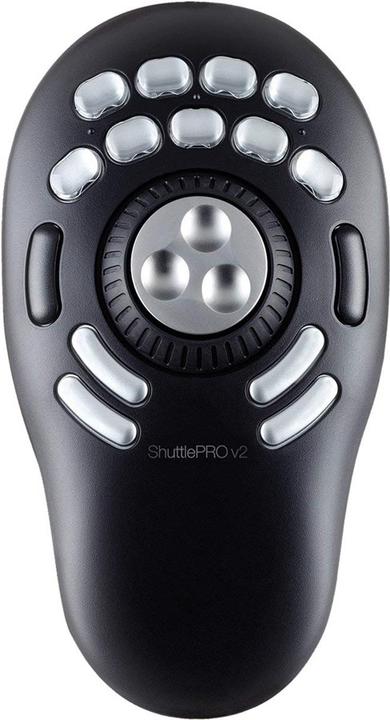 Immagine prodotto Contour ShuttlePro v2 (Cablato)