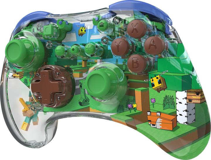 Produktbild PDP REALMZ - Wireless Controller (Switch)