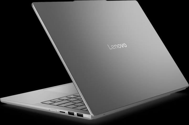 Actual product image Lenovo IdeaPad Slim 5 (14", Intel Core 5 210H, 16 GB, 512 GB, CH)