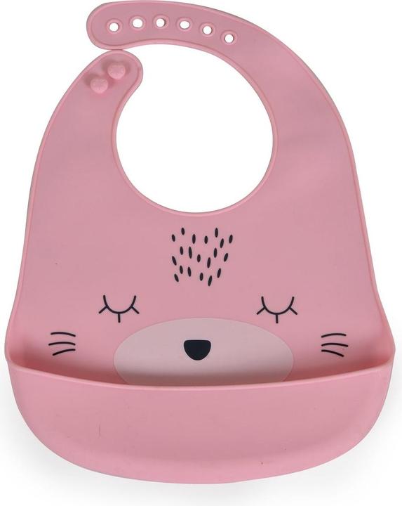 Produktbild Cangaroo Babylatz Oscar Silikon (3.96 Monate)