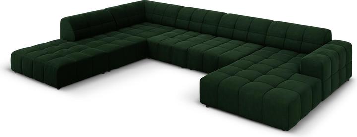 Actual product image Cosmopolitan Design Chicago (Sofa landscape)