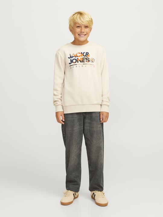 Actual product image Jack & Jones Jjichris Jjoriginal Mf 045 Mni (122)