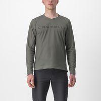 Castelli Trail Tech Longsleeve Tee 2