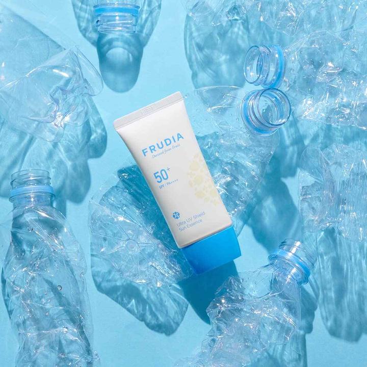 Immagine prodotto Frudia Scudo solare ultra UV (Crema solare, SPF 50, 50 ml, 50 g)