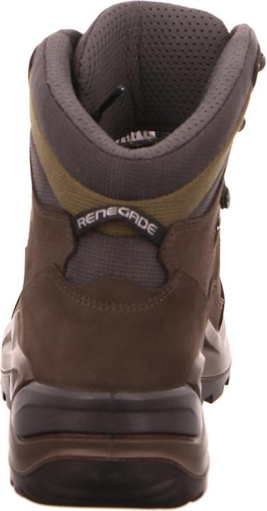 Produktbild Lowa Renegade GTX Mid (44.5)