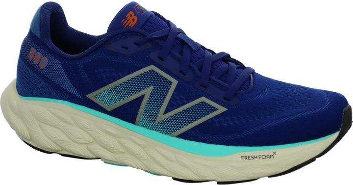 Actual product image New Balance M880A14 Fresh Foam X 880 v14 (44.5)