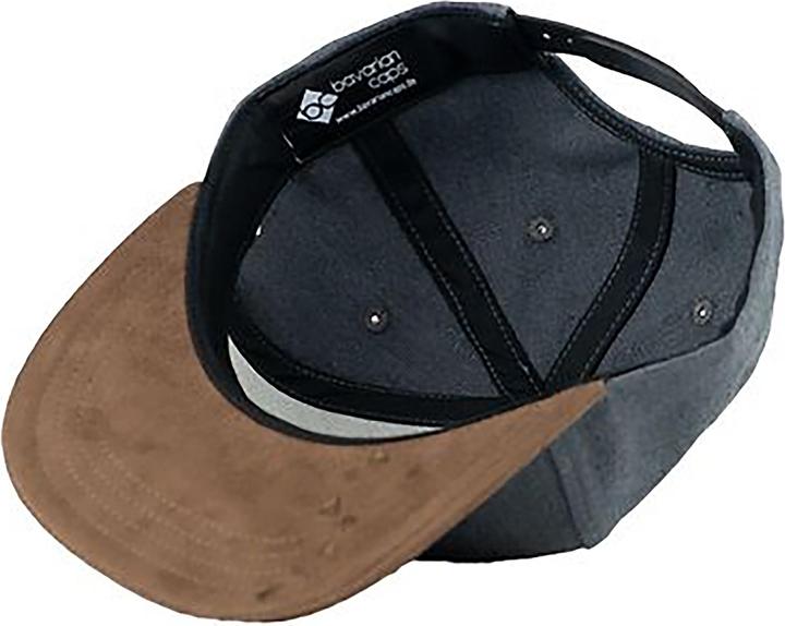 Immagine prodotto Bavarian Caps Waschbär (Taglia unica)