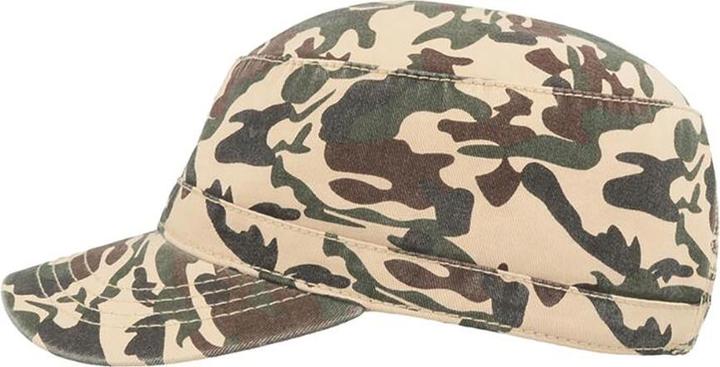 Immagine prodotto Atlantis Berretto militare in cotone Chino Uniform (confezione da 2) (Taglia unica)