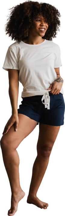 Produktbild By Louise Pyjamashorts Mix & Match (XXL)