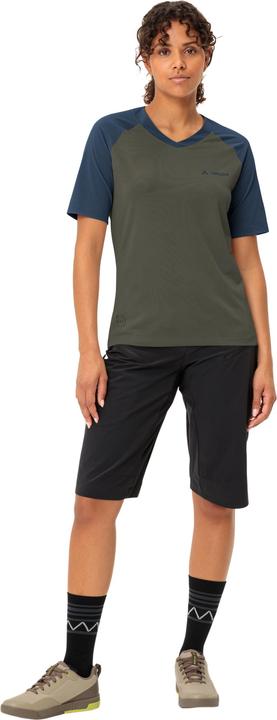 Produktbild Vaude Moab Pro (M)